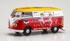 Hasegawa SP613 Volkswagen Type 2 Delivery Van Yatterman 1/24